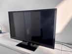 Dual 32" LED TV in goede staat, Ophalen, 50 Hz, HD Ready (720p), 80 tot 100 cm