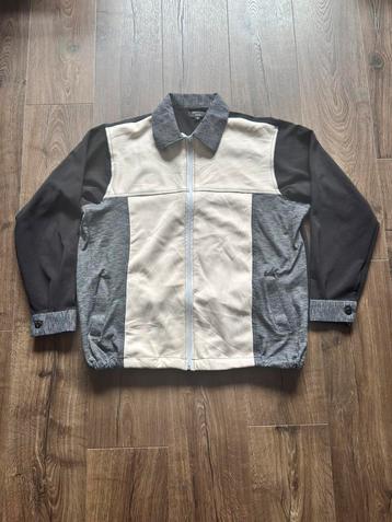VINTESSA two-tone streetwear jas – unisex, -Limited Edition- beschikbaar voor biedingen