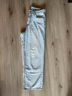 Dames broeken, Kleding | Dames, Spijkerbroeken en Jeans, Ophalen of Verzenden, Zo goed als nieuw, Blauw, W30 - W32 (confectie 38/40)
