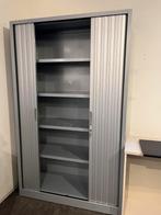 Archiefkast, Ophalen, Gebruikt, 100 tot 150 cm, Metaal