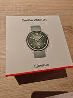 OnePlus Watch 2R Smartwatch - Nieuw!, Sieraden, Tassen en Uiterlijk, Smartwatches, Hoogte, Nieuw, Ophalen of Verzenden, Waterdicht