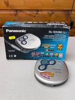 Panasonic SL-SX280, Ophalen of Verzenden, Discman