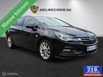 Opel Astra Sports Tourer Innovation Automaat 150 pk, Automaat, Gebruikt, Overige carrosserieën, Zwart