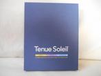 Tenue Soleil giftset ( zonnebrandcrème 30-50 + aftersun), Ophalen of Verzenden, Nieuw, Zonnebrand of After Sun