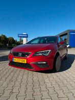 Seat Leon FR ST 1.0 EcoTSI 2020, Business Intense, Auto's, Voorwielaandrijving, Leon, 620 kg, Origineel Nederlands