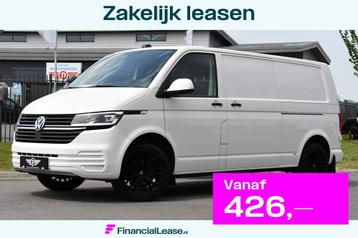 Volkswagen Transporter 2.0 TDI L2H1 30 PB Edition Cruise, Ca beschikbaar voor biedingen