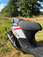 Piaggio zip 172cc getuned op brom, Ophalen of Verzenden, Zo goed als nieuw, Tweetakt, Zip