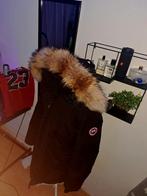 Canada goose, Kleding | Dames, Jassen | Winter, Canada goose, Maat 42/44 (L), Ophalen of Verzenden, Zo goed als nieuw