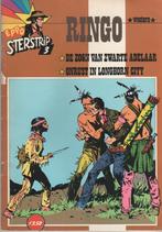 Stripboek uit de serie Eppo Weekblad Sterstrip: RINGO, Eén stripboek, Ophalen of Verzenden, Zo goed als nieuw