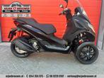 Piaggio 300 MP3 HPE, Scooter, Bedrijf, 278 cc, 12 t/m 35 kW