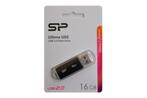 SP (Silicon Power) 16GB U02 usb stick, Antennestraat 16, 1322AB Almere, SP Europe, Nieuw, Ophalen of Verzenden