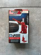 Hydraulische krik Ultimate Speed, Auto diversen, Krikken, Ophalen, Zo goed als nieuw, Hydraulisch, Garagekrik