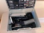 Festool DTSC 400 18V accu Deltaschuurmachine met 3.1ah accu, Ophalen of Verzenden, Zo goed als nieuw, Minder dan 600 watt, Excentrische schuurmachine