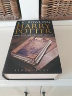 J.K. Rowling - Harry Potter and the Half-Blood Prince, Boeken, Ophalen of Verzenden, Gelezen