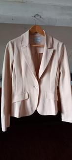 Rinascimento Jasje - Maat L - oud-roze, Kleding | Dames, Ophalen of Verzenden, Zo goed als nieuw, Jasje, Roze