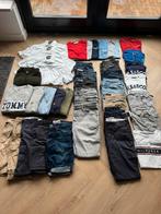 Grote partij originele merkkleding - broeken truien tshirts, Kinderen en Baby's, Ophalen of Verzenden, Zo goed als nieuw