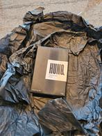 Hunq. Amsterdam 100 Traveller Soap bar, Ophalen of Verzenden, Nieuw, Bad & Douche