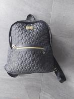 zwarte Betsy Johnson rug tas, mooi!, Ophalen, Zo goed als nieuw, Zwart