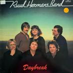 LP: Ruud Hermans Band ‎– Daybreak, Ophalen of Verzenden, Gebruikt, 12 inch