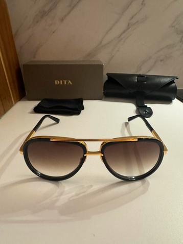 Dita Mach Two zonnebril | ORIGINEEL beschikbaar voor biedingen