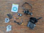 Panasonic Lumix FZ28, Gebruikt, 10 Megapixel, Ophalen of Verzenden, Overige Merken