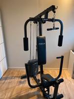 Focus Fitness Unit 2, Ophalen, Zo goed als nieuw