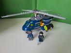 Lego Jurassic World Helikopter, Kinderen en Baby's, Speelgoed | Bouwstenen, Ophalen of Verzenden, Zo goed als nieuw