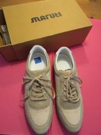 Nieuwe dames sneaker van het merk Maruti maat 41, Beige, Nieuw, Ophalen of Verzenden, Sneakers of Gympen