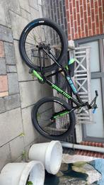 Se bike maniac flyer, Ophalen of Verzenden, Zo goed als nieuw, Aluminium, 24 inch of meer