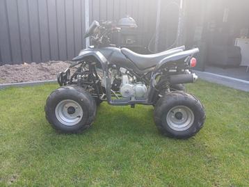 Kinder quad 110 cc beschikbaar voor biedingen