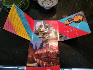 BU set Nederland 2022 - Dag van de Muntset - Blister nr 509 beschikbaar voor biedingen