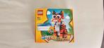 Te koop Lego Year of the Tiger 2022 Special Edition, Ophalen of Verzenden, Zo goed als nieuw