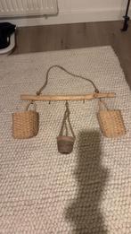 Gratis hang decoratie, Ophalen, Gebruikt