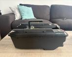 Ridgemonkey Hunter 750 Voerboot met Garantie Baiboat ZGAN, Watersport en Boten, Hengelsport | Karpervissen, Ophalen of Verzenden