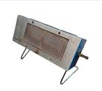 Campingkachel op gas - Draagbaar & Handig, Caravans en Kamperen, Ophalen of Verzenden, Gebruikt