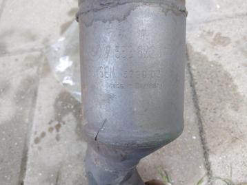 BMW E8X/E9X OEM katalysatoren van Boysel - 7553594 / 7553595 beschikbaar voor biedingen
