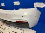 Bmw 2 serie f22 achterbumper bumper sedan coupe m pakket, Ophalen of Verzenden, Gebruikt, BMW, Bumper