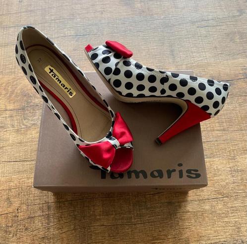 11 paar dames schoenen maat 37/38, Kleding | Dames, Schoenen, Gedragen, Pumps, Overige kleuren, Ophalen of Verzenden