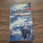 Oorlogswinter - Jan Terlouw, Boeken, Kinderboeken | Jeugd | onder 10 jaar, Ophalen of Verzenden, Gelezen, Jan Terlouw, Fictie algemeen