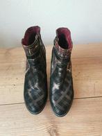 Laura VITA hakken, Kleding | Dames, Schoenen, Ophalen, Zo goed als nieuw, Zwart