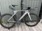 Canyon Speedmax CF 9.0 SL, Fietsen en Brommers, Overige merken, Meer dan 20 versnellingen, Carbon, Heren