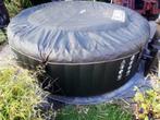 INTEX Jacuzzi PureSpa  - Jet Massage, Ophalen, Gebruikt, Grondzeil