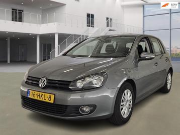 Volkswagen Golf 1.4 TSI Trendline AIRCO TREKHAAK 2 X SLEUTEL beschikbaar voor biedingen
