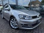 Volkswagen Golf Variant 1.4 TSI Highline, Euro 5, Gebruikt, 4 cilinders, Alcantara