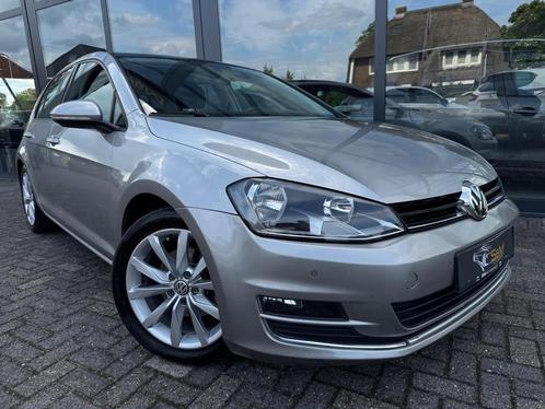 Volkswagen Golf Variant 1.4 TSI Highline, Auto's, Volkswagen, Bedrijf, Te koop, Golf Variant, ABS, Airbags, Airconditioning, Boordcomputer