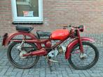 MOTO GUZZI CARDELLINO 75, Motoren, Motoren | Oldtimers, 75 cc, 1 cilinder