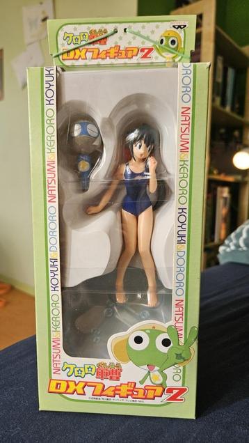 Keroro Gunsō (Sgt. Frog) Koyuki figure beschikbaar voor biedingen