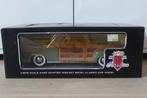 Motor City Classics 1948 Chrysler Town & Country 1:18, Hobby en Vrije tijd, Modelauto's | 1:18, Ophalen of Verzenden, Zo goed als nieuw