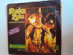 Shaka zulu 7 inch we are crowing, Cd's en Dvd's, Vinyl Singles, Ophalen of Verzenden, Zo goed als nieuw