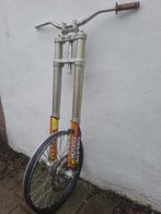 Mooie KTM voorvork met endurowiel café racer tracker custom, Motoren, Ophalen